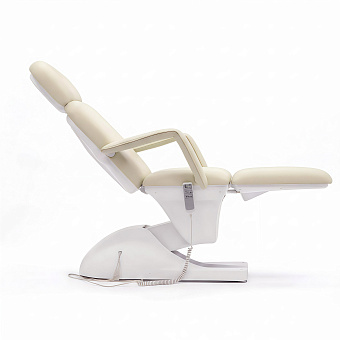 Электрическое кресло для осмотра, процедур и массажа